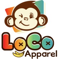 LoCo Apparel LLC logo, LoCo Apparel LLC contact details