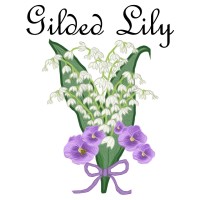 Gilded Lily logo, Gilded Lily contact details