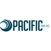 Pacific AMG logo, Pacific AMG contact details