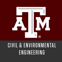 Zachry Department of Civil and Environmental Engineering at Texas A&M University logo, Zachry Department of Civil and Environmental Engineering at Texas A&M University contact details