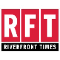 Riverfront Times logo, Riverfront Times contact details