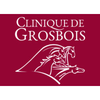 CLINIQUE VETERINAIRE DE GROSBOIS logo, CLINIQUE VETERINAIRE DE GROSBOIS contact details