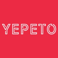 Yepeto logo, Yepeto contact details