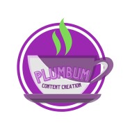 PlumBum Content Creation logo, PlumBum Content Creation contact details