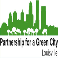 Partnership for a Green City logo, Partnership for a Green City contact details