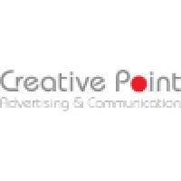 Creative Point Advertising & Communication logo, Creative Point Advertising & Communication contact details