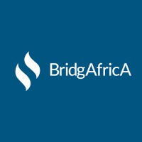 BridgAfricA logo, BridgAfricA contact details