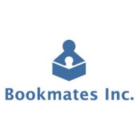 Bookmates logo, Bookmates contact details