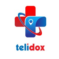 Telidox logo, Telidox contact details