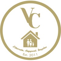 Val The Consultant logo, Val The Consultant contact details