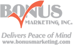 Bonus Marketing, Inc. logo, Bonus Marketing, Inc. contact details