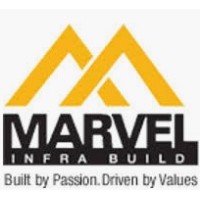 Marvel Infrabuild logo, Marvel Infrabuild contact details