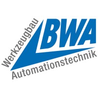 BWA Werkzeugbau logo, BWA Werkzeugbau contact details