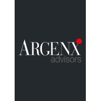 Argenx Advisors logo, Argenx Advisors contact details