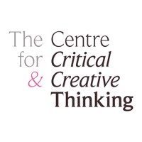 Centre for Critical and Creative Thinking logo, Centre for Critical and Creative Thinking contact details