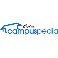 Campuspedia Edu logo, Campuspedia Edu contact details