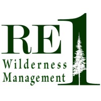 RE 1 Wilderness Management logo, RE 1 Wilderness Management contact details