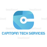 Capitofin Tech Services logo, Capitofin Tech Services contact details