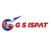 G S ISPAT logo, G S ISPAT contact details