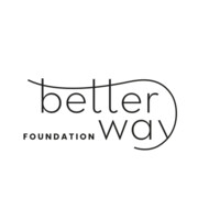 Better Way Foundation logo, Better Way Foundation contact details