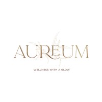 AUREUM logo, AUREUM contact details