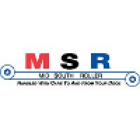 Mid South Roller logo, Mid South Roller contact details