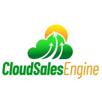 Cloud Sales Engine, LLC logo, Cloud Sales Engine, LLC contact details