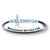 Millennium Directional Services logo, Millennium Directional Services contact details