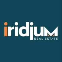 Iridium Real Estate logo, Iridium Real Estate contact details