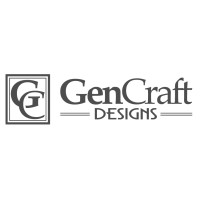 GenCraft Designs logo, GenCraft Designs contact details