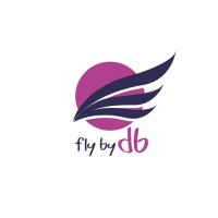 flybydb logo, flybydb contact details