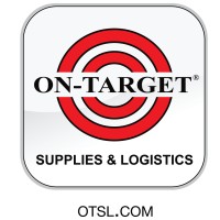 On-Target Supplies & Logistics logo, On-Target Supplies & Logistics contact details