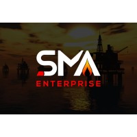 SMA Enterprise logo, SMA Enterprise contact details