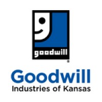 GOODWILL INDUSTRIES OF KANSAS logo, GOODWILL INDUSTRIES OF KANSAS contact details