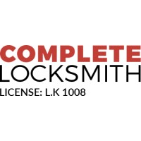 Complete Locksmith Services logo, Complete Locksmith Services contact details