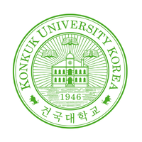 Konkuk University logo, Konkuk University contact details