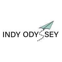 Indy Odyssey logo, Indy Odyssey contact details