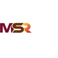 MSR SYSTEMS logo, MSR SYSTEMS contact details