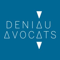 Deniau avocats logo, Deniau avocats contact details