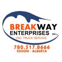 Breakway Enterprises INC logo, Breakway Enterprises INC contact details