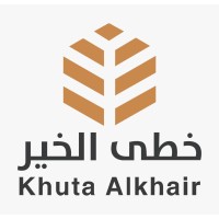 Khuta Alkhair - خطى الخير logo, Khuta Alkhair - خطى الخير contact details