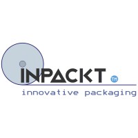 InPackt Innovative Packaging BV logo, InPackt Innovative Packaging BV contact details