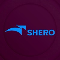 Shero PH logo, Shero PH contact details