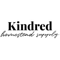 Kindred Homestead Supply logo, Kindred Homestead Supply contact details