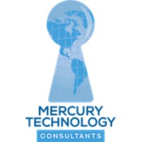 Mercury Technology Consultant logo, Mercury Technology Consultant contact details