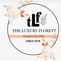 The Luxury Florett logo, The Luxury Florett contact details