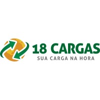 18 CARGAS logo, 18 CARGAS contact details