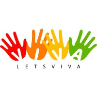 Lets Viva logo, Lets Viva contact details