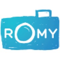 Romy Photography logo, Romy Photography contact details