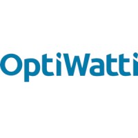 OptiWatti Oy logo, OptiWatti Oy contact details